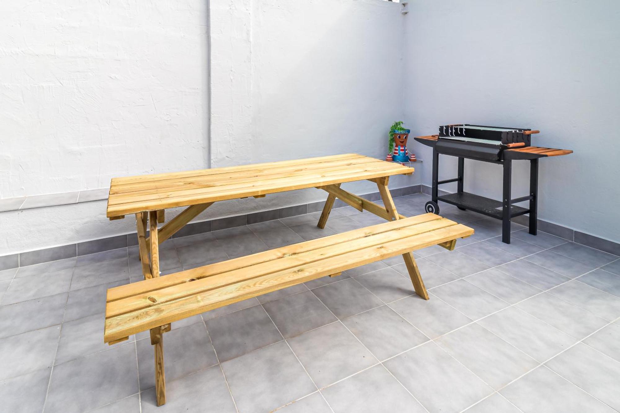 Refugio Del Pescador Apartamento Maruca Сантандер Екстериор снимка
