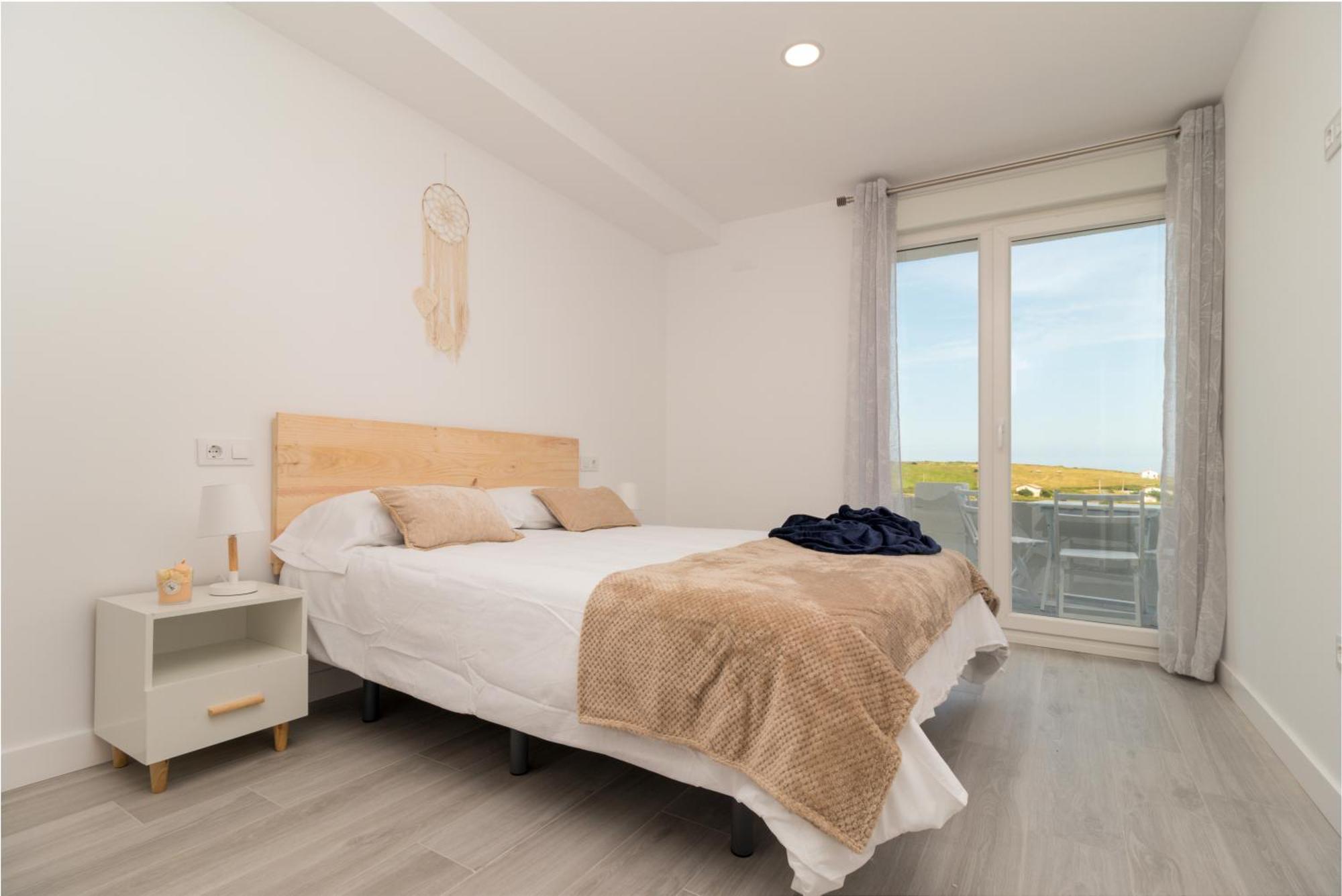 Refugio Del Pescador Apartamento Maruca Сантандер Екстериор снимка