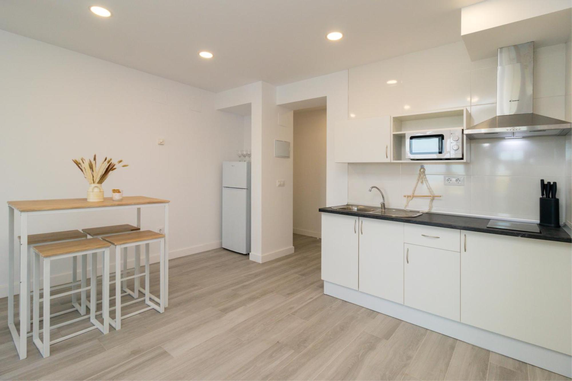 Refugio Del Pescador Apartamento Maruca Сантандер Екстериор снимка